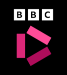 bbc player android application logo